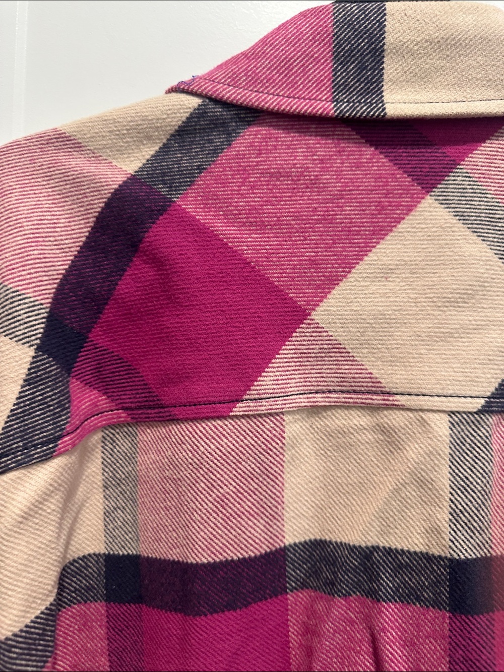 Lane Bryant Top/Jacket - Picture 6 of 7